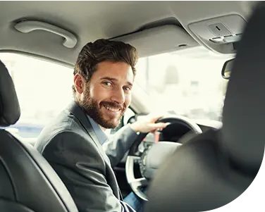 Conducteur occasionnel